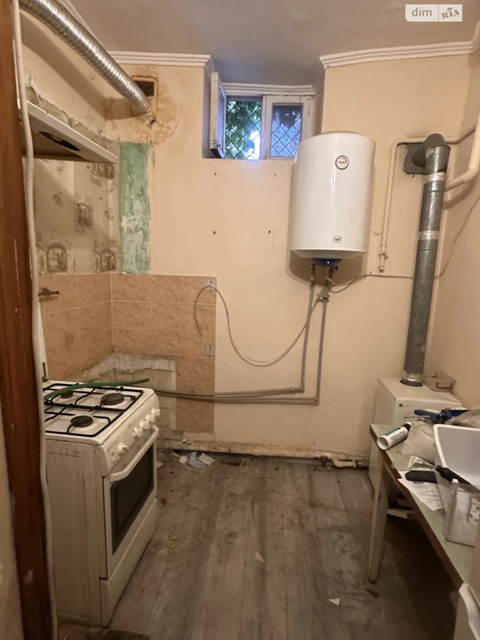 Продаж Квартира Приморський