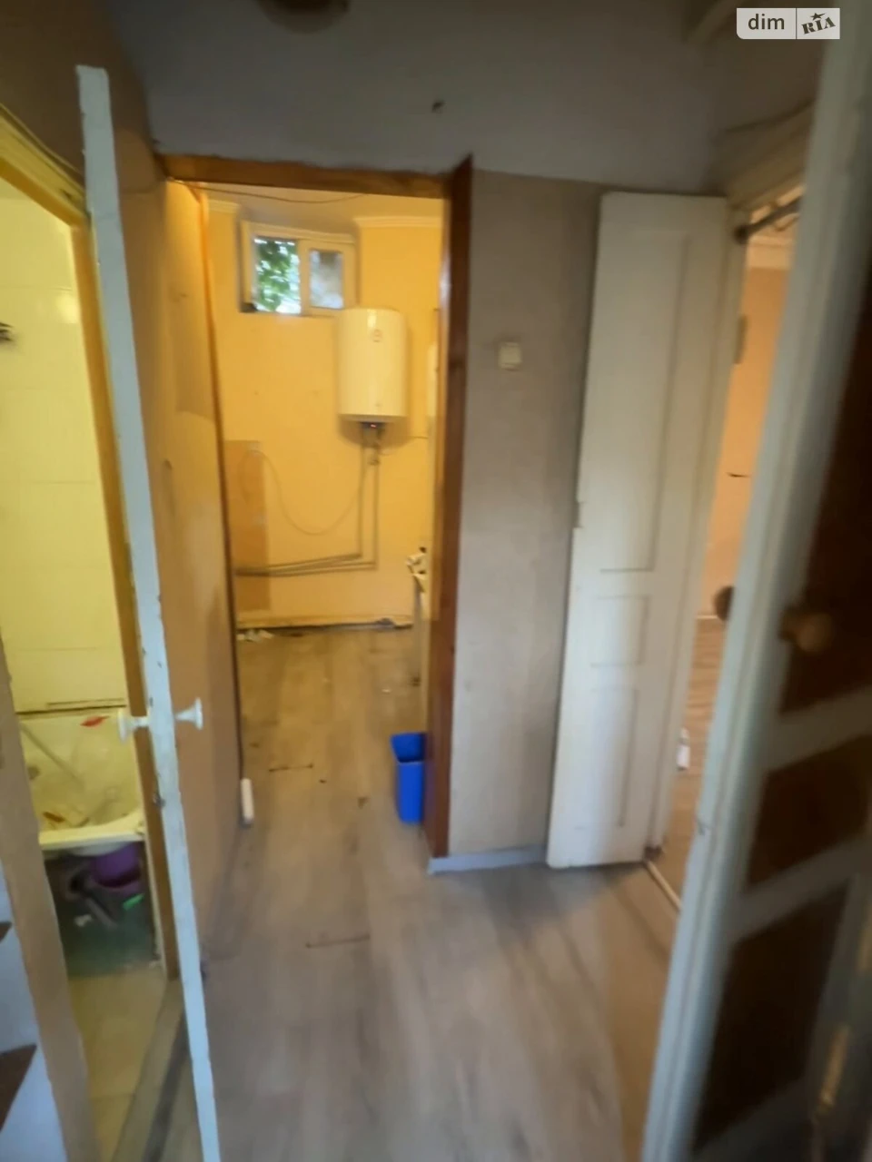 Продаж Квартира Приморський