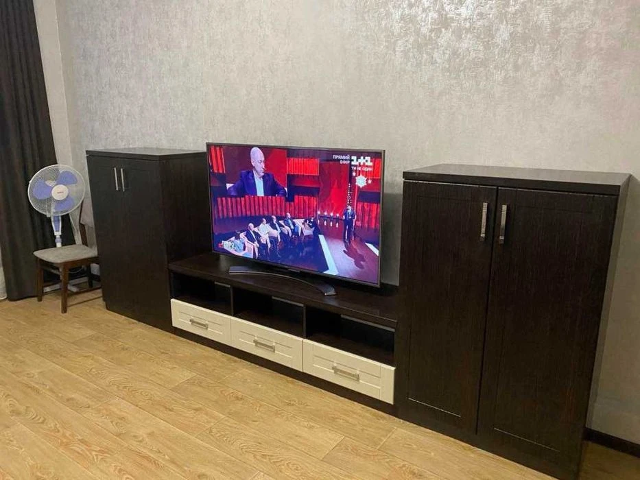 2к квартира 52м2, ОКРЕМІ КІМНАТИ, ЦЕГЛА, м-н Парк Перемоги