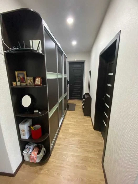 2к квартира 52м2, ОКРЕМІ КІМНАТИ, ЦЕГЛА, м-н Парк Перемоги
