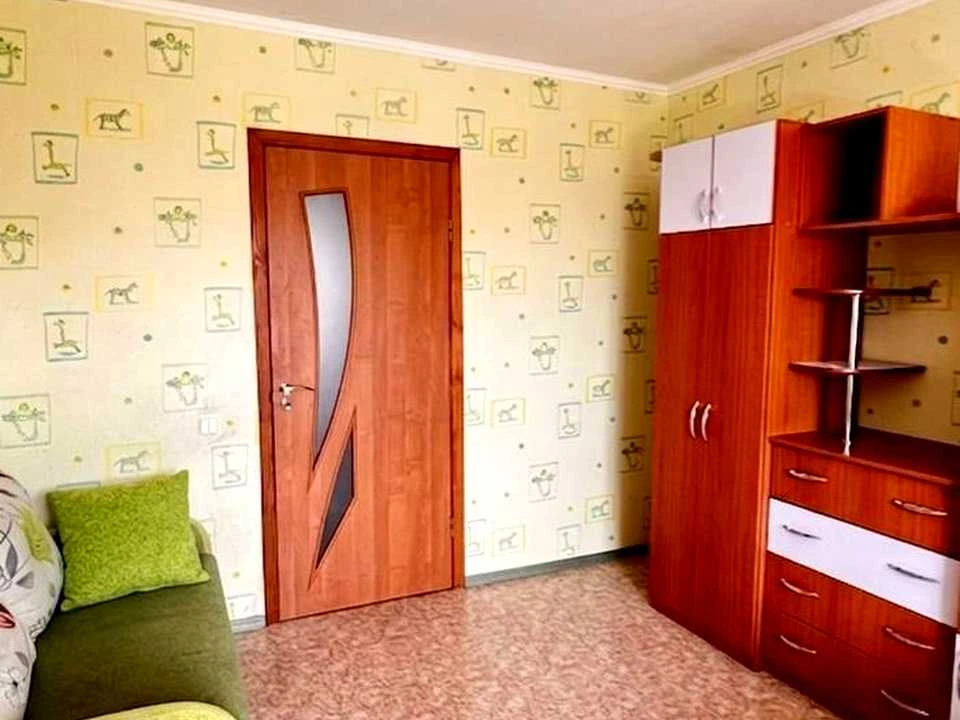 Квартира. Черкаси, Михайла Грушевського вул. (Котовського)