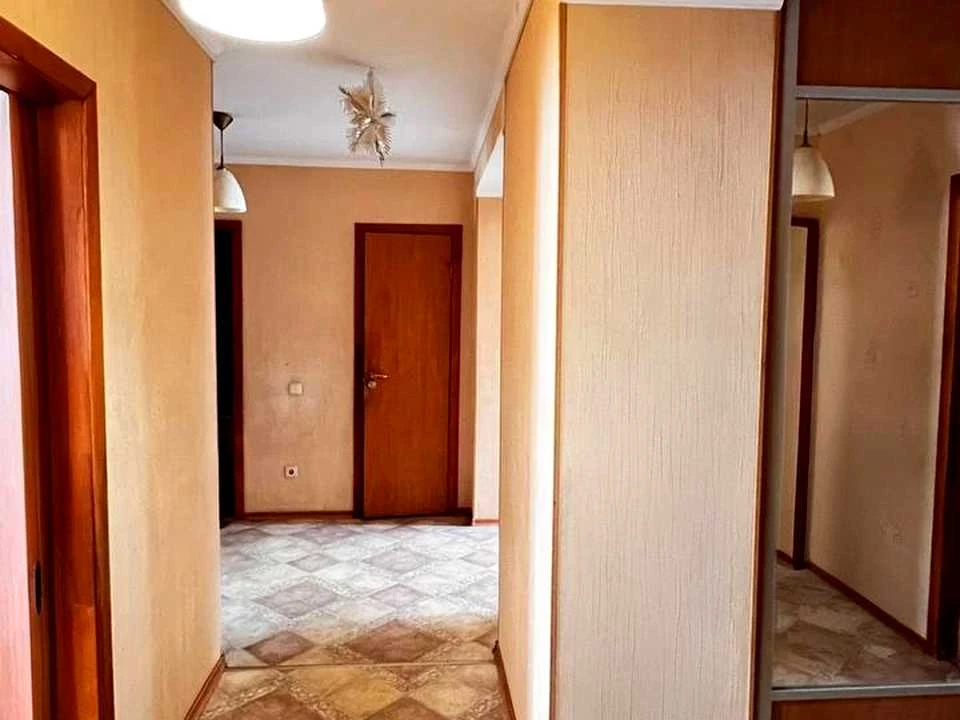 Квартира. Черкаси, Михайла Грушевського вул. (Котовського)