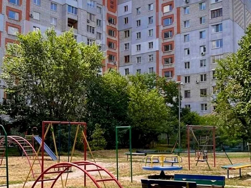Квартира. Черкаси, Михайла Грушевського вул. (Котовського)