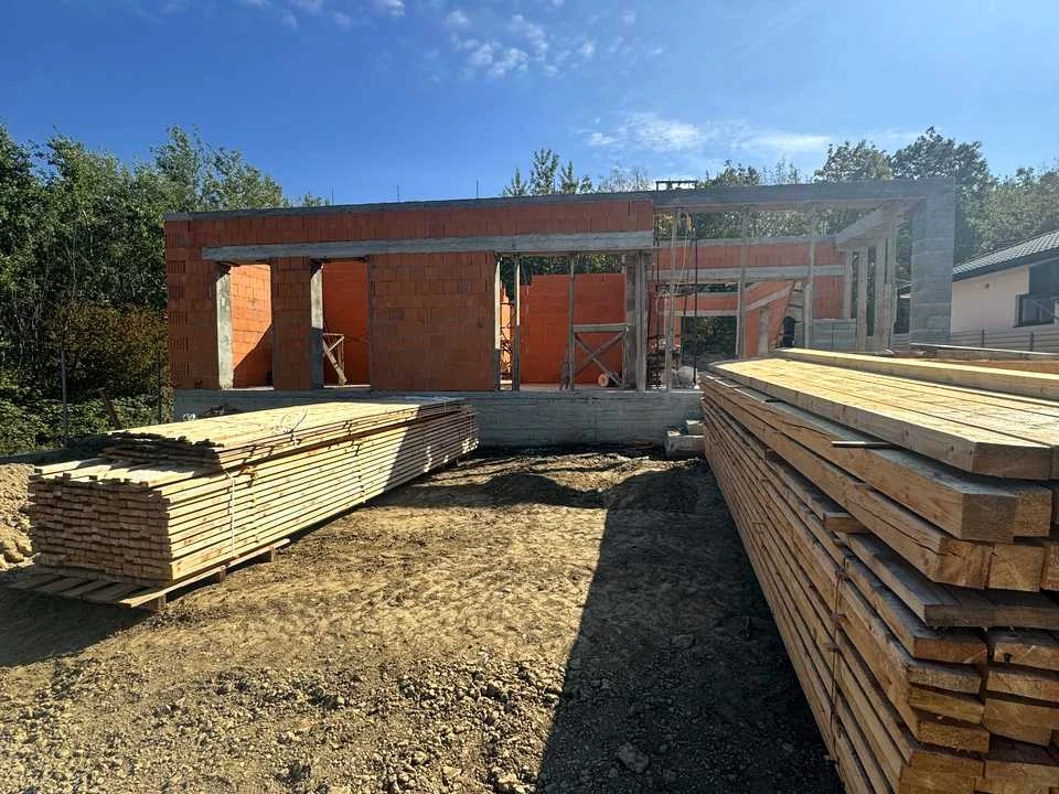 Будинок. Ужгород, Виноградівська