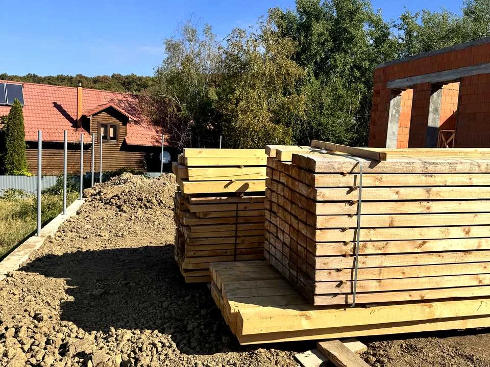 Будинок. Ужгород, Виноградівська