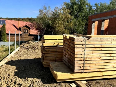 Будинок. Ужгород, Виноградівська