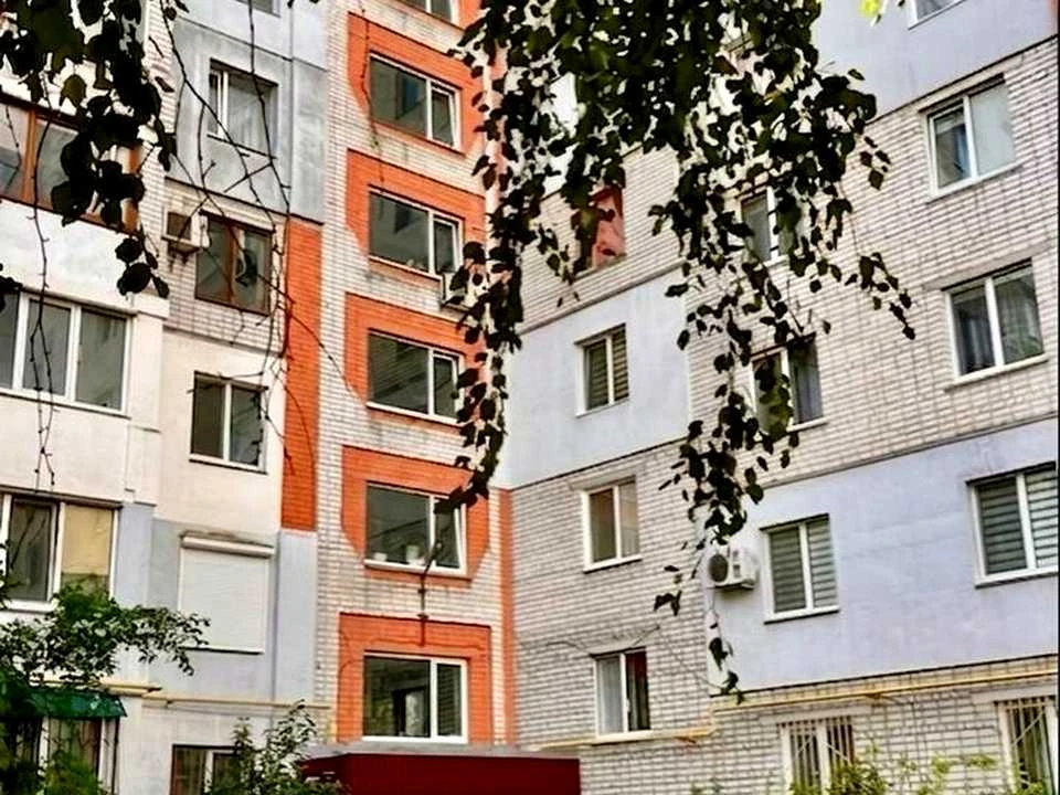 Квартира. Черкаси, Михайла Грушевського вул. (Котовського)
