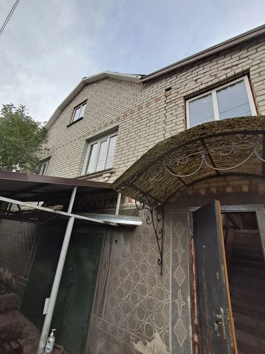 Продаж будинку. Район Смоківка