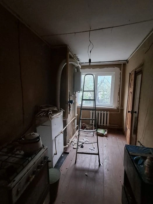 Продаж будинку. Район Смоківка