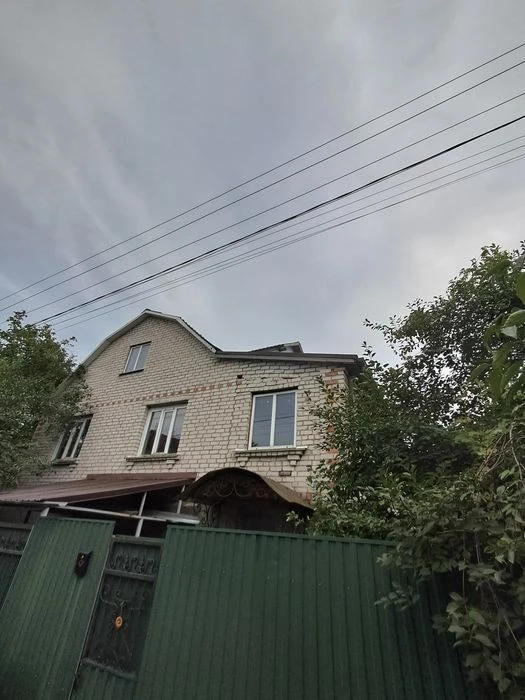 Продаж будинку. Район Смоківка