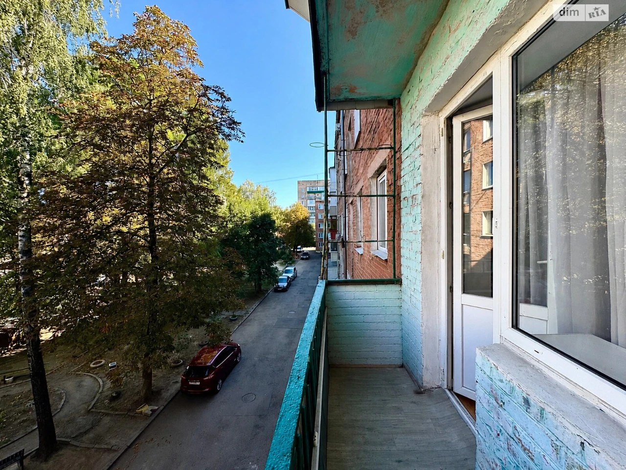 Продаж Квартира Ювілейний