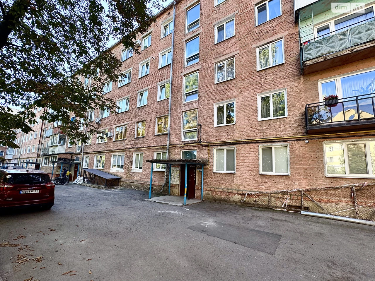 Продаж Квартира Ювілейний