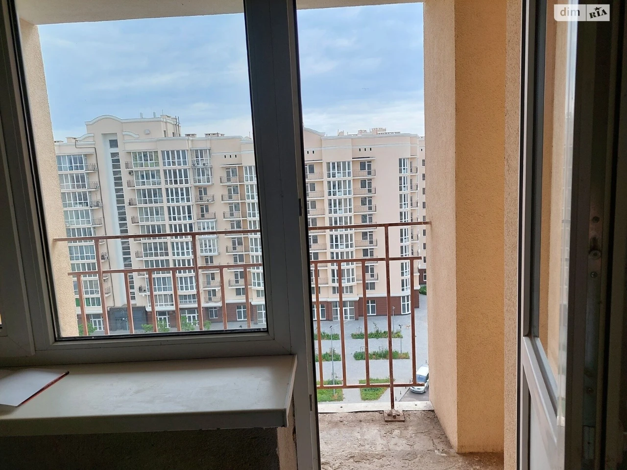 Продаж Квартира Намив