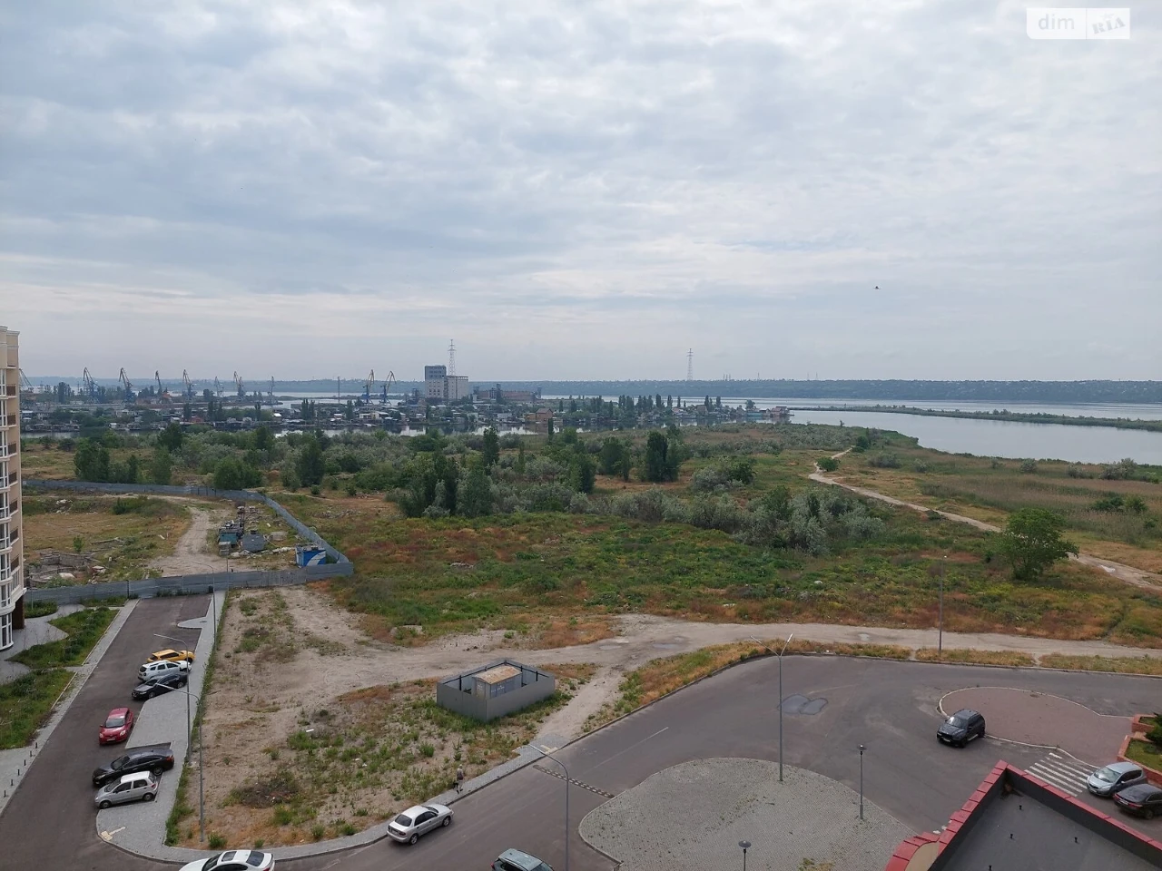 Продаж Квартира Намив