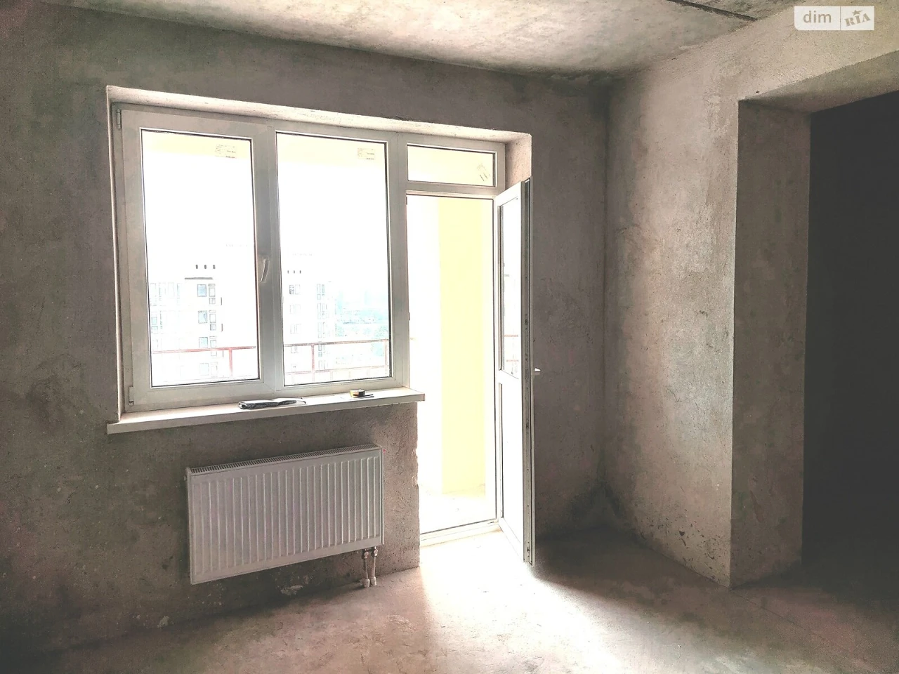 Продаж Квартира Намив