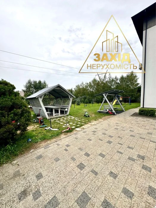 Однокімнатна Новобудова 53 м², 2 поверх , індивідуальне ГАЗо
