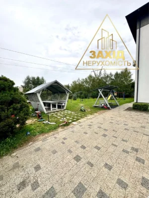 Однокімнатна Новобудова 53 м², 2 поверх , індивідуальне ГАЗо