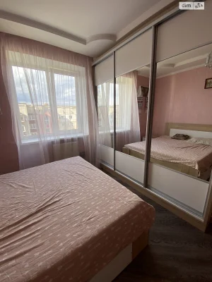 Довгострокова Оренда Квартира 55 мікрорайон