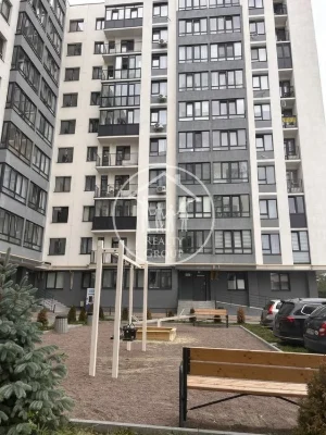 Вигідна ціна!!2-кімнатна квартира в новобудові на вул. Довга