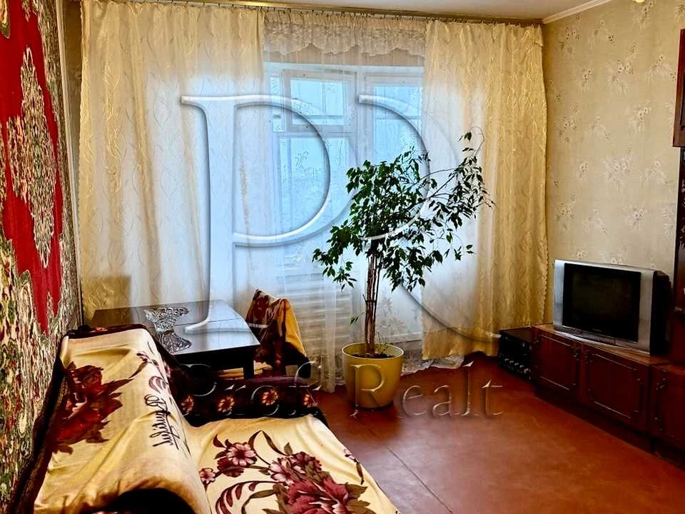 Квартира. Київ, Райдужна вул.