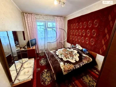Квартира. Київ, Райдужна вул.