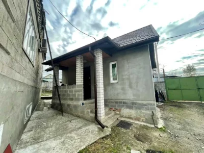 Будинок. Дніпро, Десантна вул.