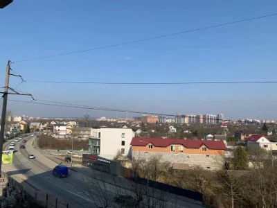 Однокімнатна  квартира від Забудовника неподалік від озера