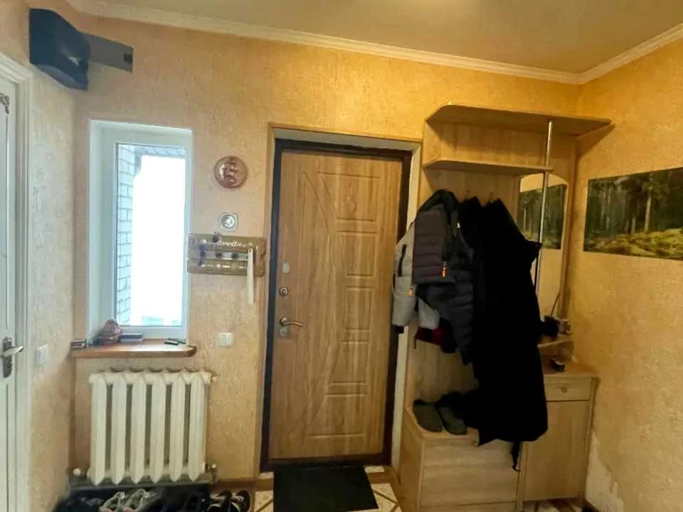 Будинок. Дніпро, Десантна вул.