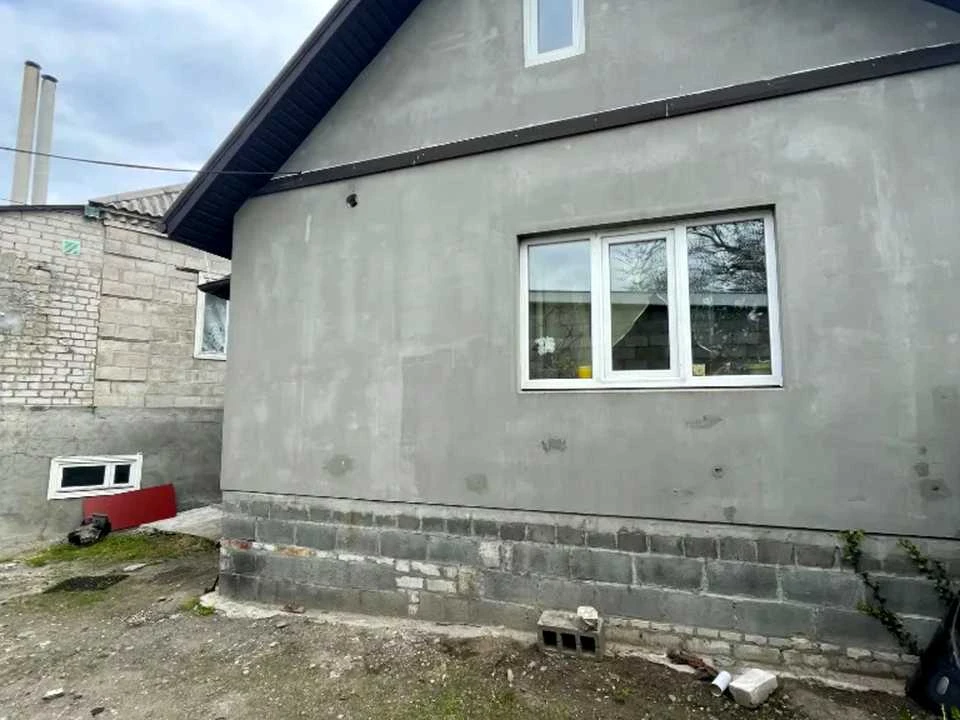 Будинок. Дніпро, Десантна вул.