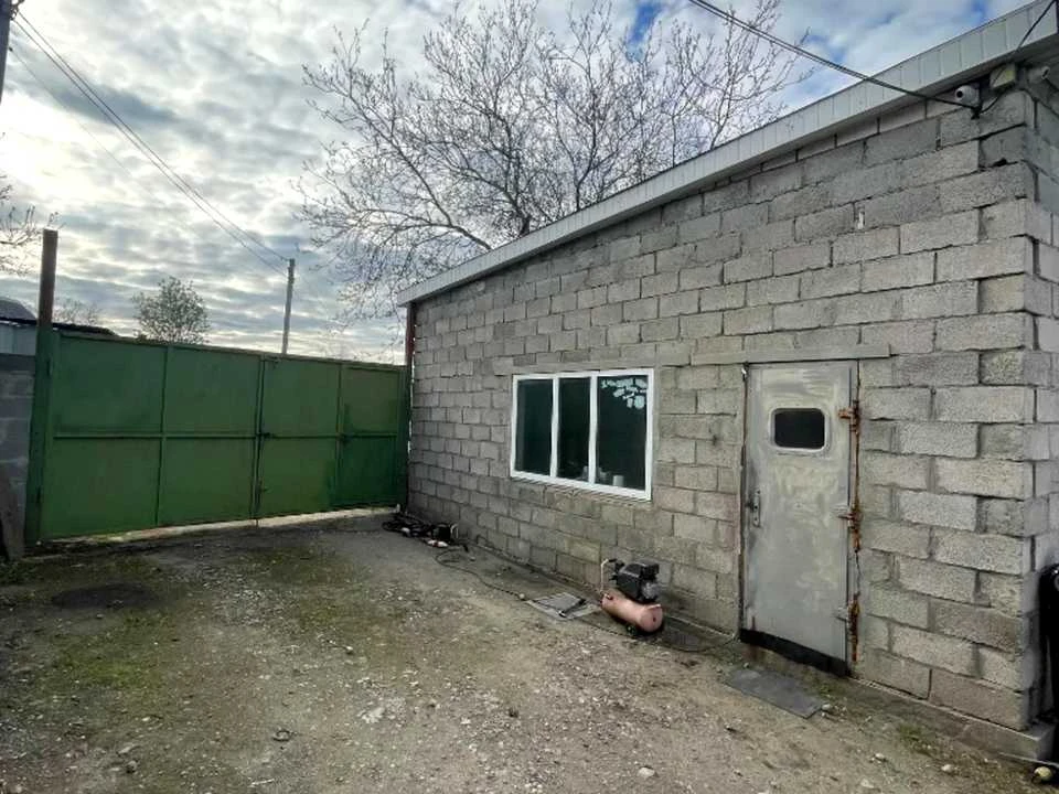 Будинок. Дніпро, Десантна вул.