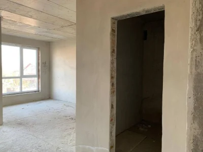 Однокімнатна  квартира від Забудовника неподалік від озера