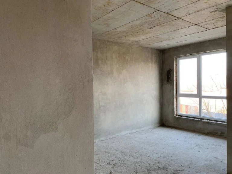 Однокімнатна  квартира від Забудовника неподалік від озера