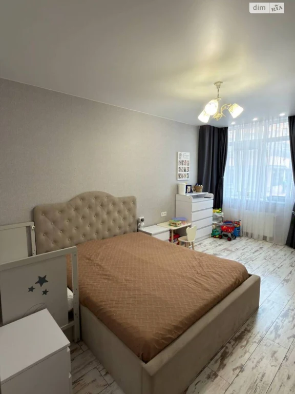 Продаж Квартира Хаджибейський