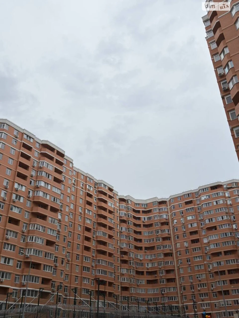 Продаж Квартира Хаджибейський