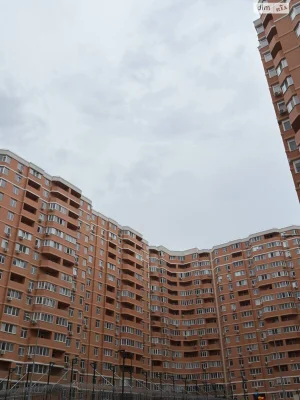 Продаж Квартира Хаджибейський