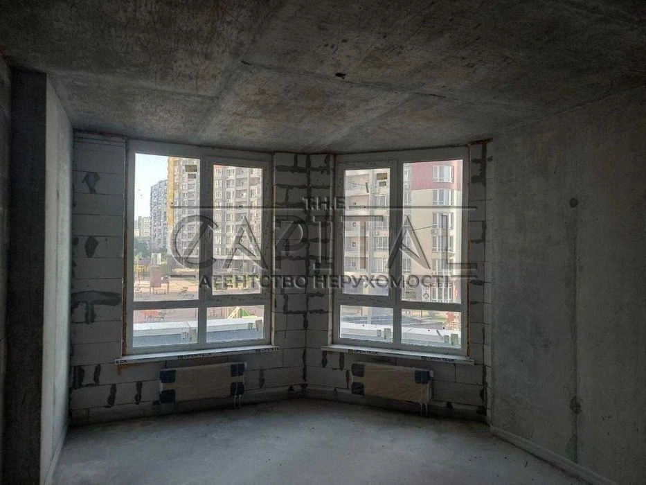For sale / Apartment / 64 m2 / Residential complex Kakhovska / Dniprovsky district