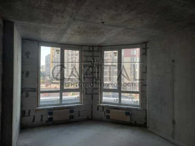 For sale / Apartment / 64 m2 / Residential complex Kakhovska / Dniprovsky district