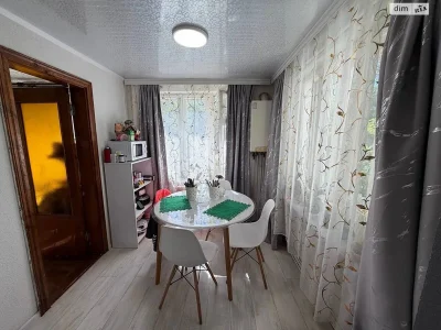 Продаж Квартира Городок