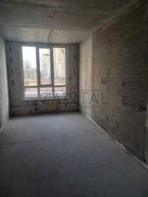 For sale / Apartment / 64 m2 / Residential complex Kakhovska / Dniprovsky district