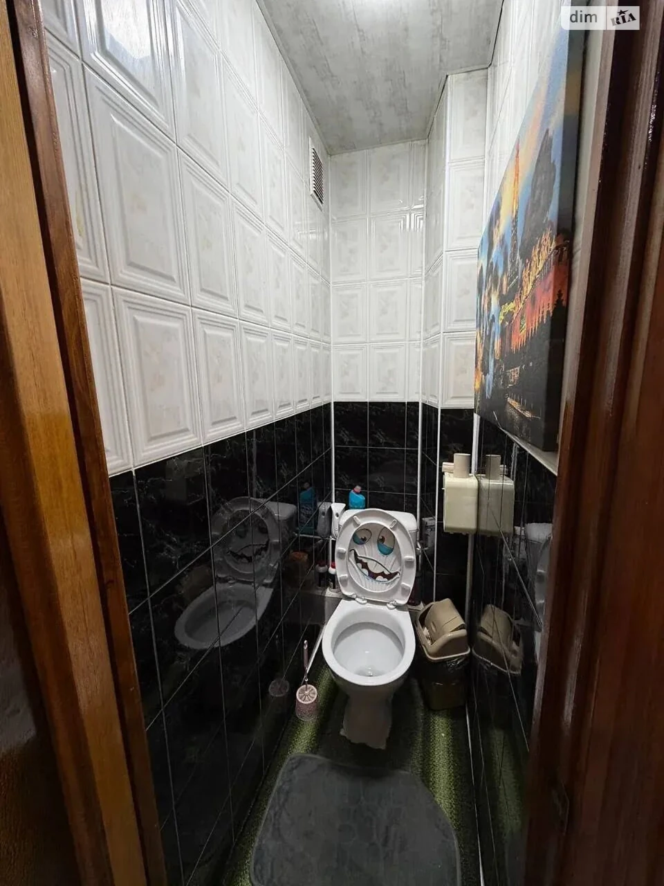 Продаж Квартира Городок