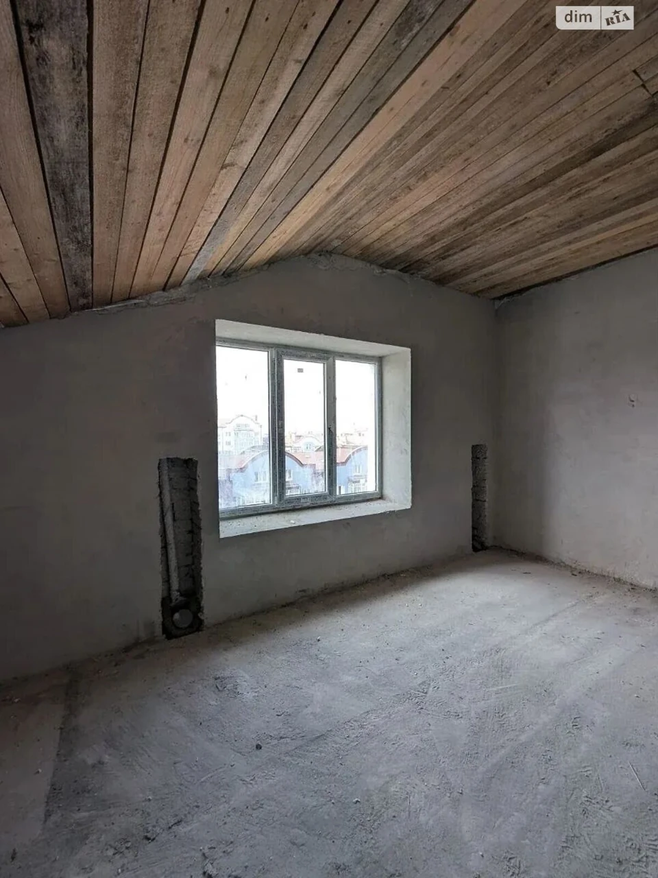 Продаж Квартира Центр