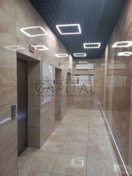 For sale / Apartment / 64 m2 / Residential complex Kakhovska / Dniprovsky district