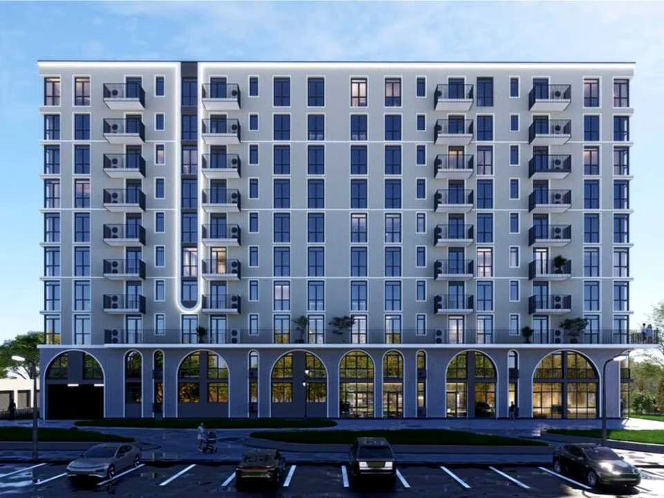 Квартира. Івано-Франківськ, Дем'янів Лаз вул., (Будинок)