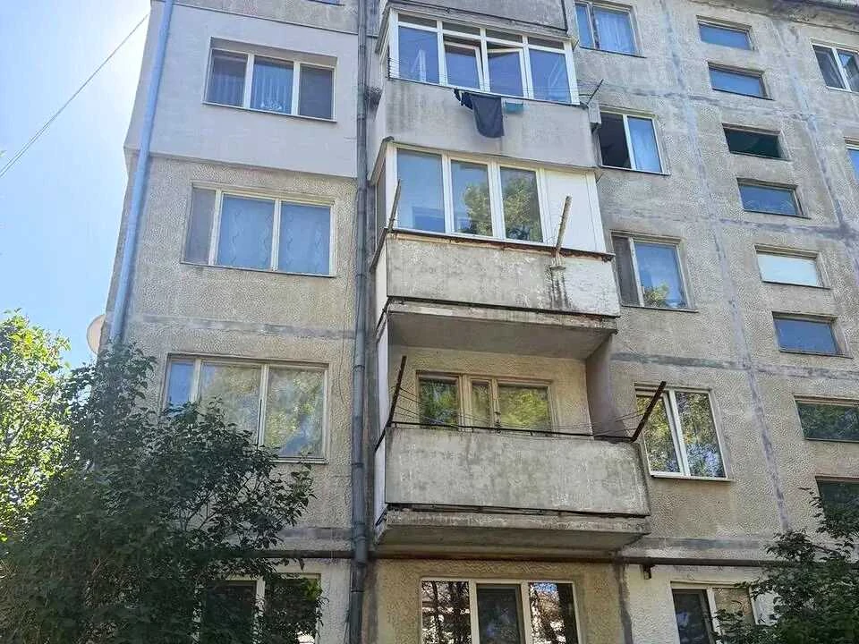 Квартира. Івано-Франківськ, Чорновола вул.