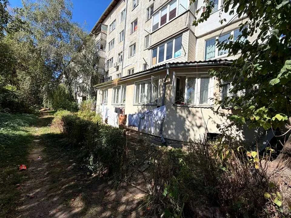 Квартира. Івано-Франківськ, Чорновола вул.