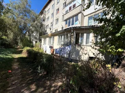 Квартира. Івано-Франківськ, Чорновола вул.