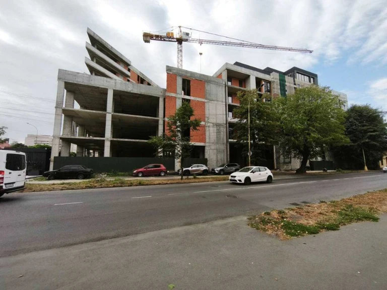 Продається 2-кімнатна квартира, ЖК Montreal Код: 32505