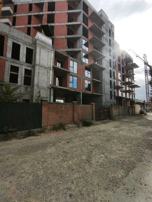 Продається 2-кімнатна квартира, ЖК Montreal Код: 32505