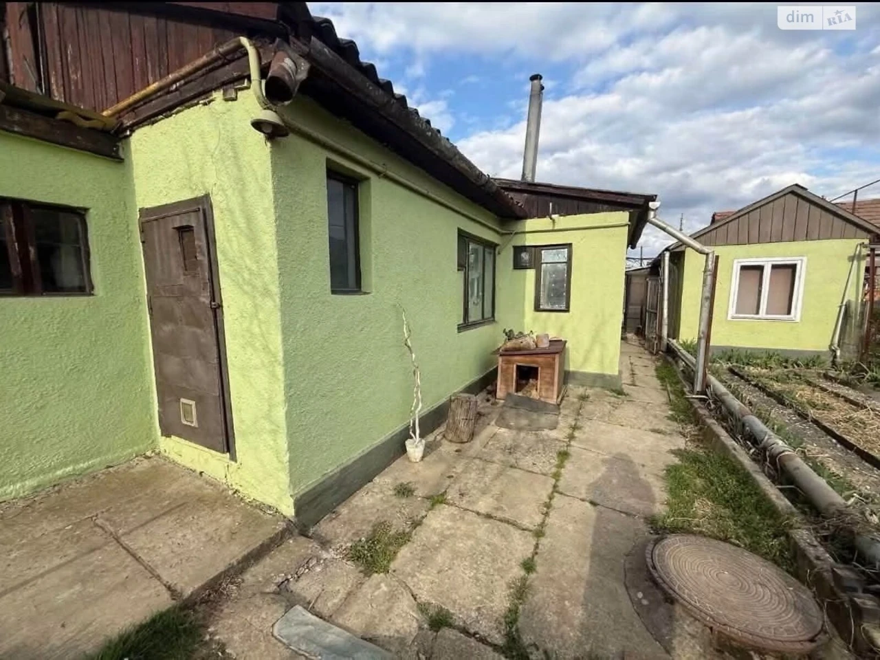 Продаж Дім