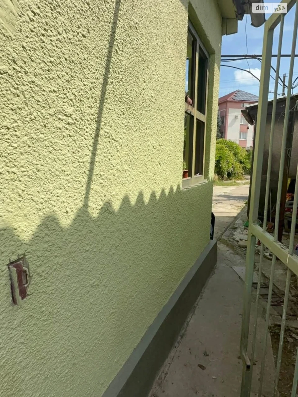 Продаж Дім